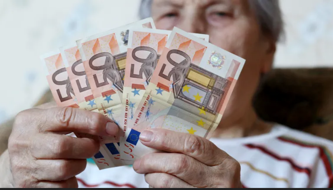 OD 1. VELJAČE RASTU MIROVINE: Obiteljske mirovine rastu za 10 posto, a sve najniže mirovine za tri posto, oko pola milijuna umirovljenika imat će ‘deblji novčanik’