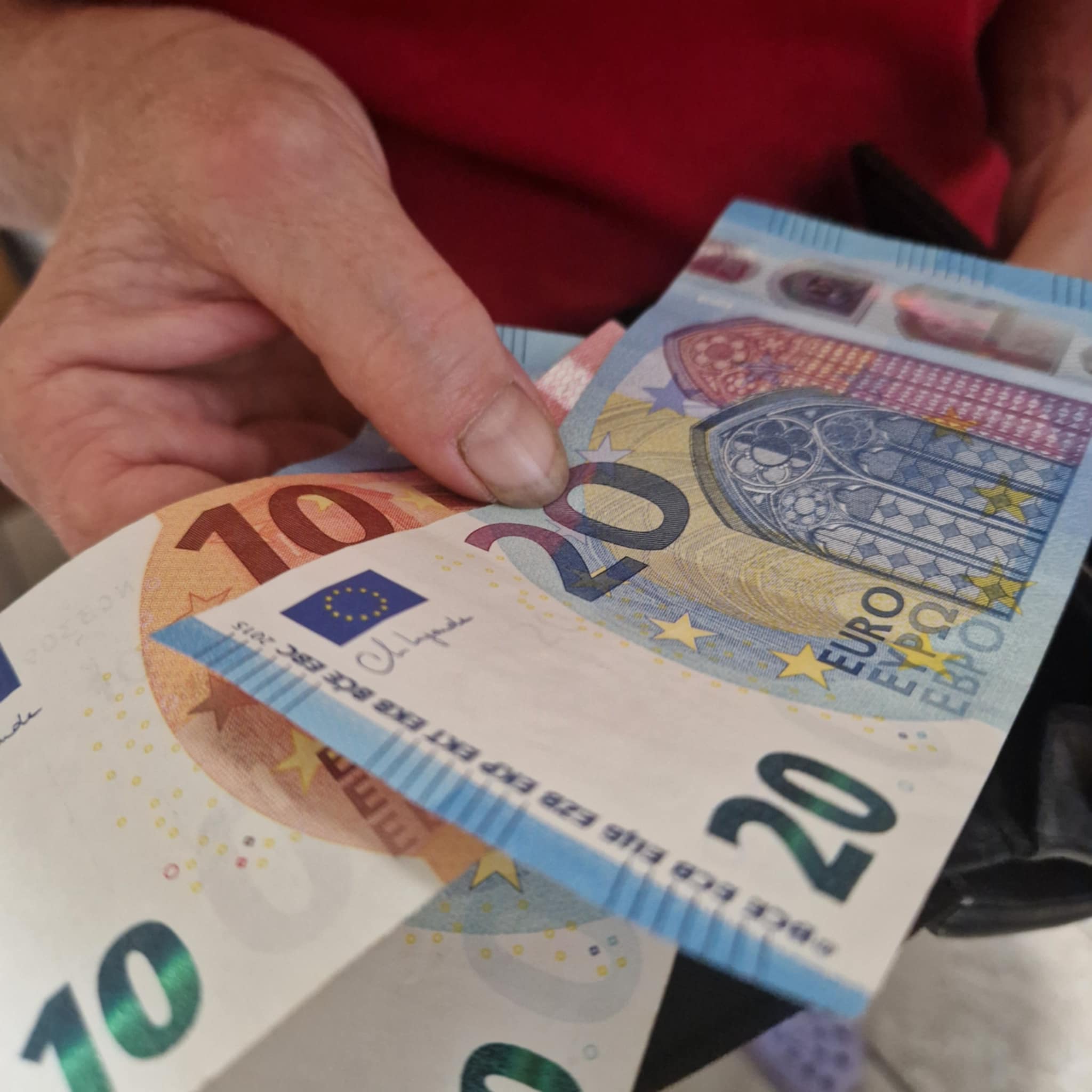 HZMO Evo koliko vam mirovine mogu narasti nakon srpanjskog usklađivanja