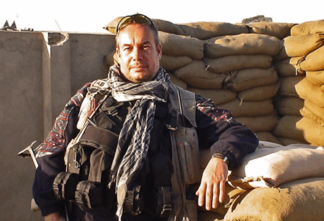 Dalija otvorila Pandorinu kutiju, dragovoljci sasuli paljbu: ‘Dakle, ona nas sve naziva plaćenicima?’