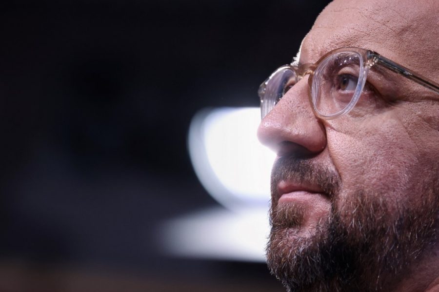 Michel: Rusija ne ugrožava samo Ukrajinu, već europski mir i međunarodni poredak