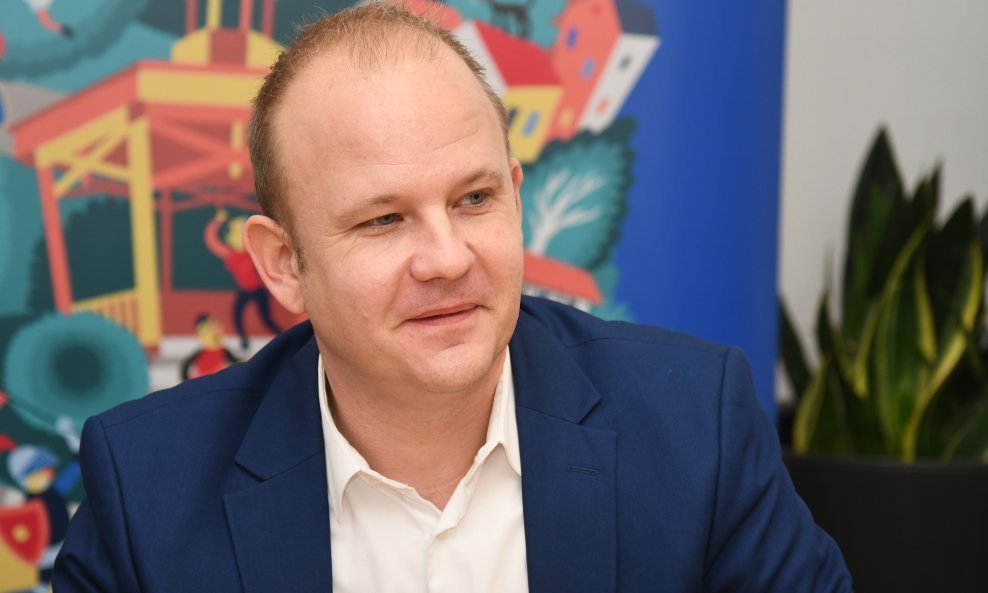 Mišel Jakšić poručio Thompsonu: ‘Tebi nije stalo do Hrvatske’