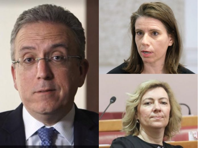 Mišetić odgovorio na tvrdnje Peović i Jeckov o predsjedniku Tuđmanu