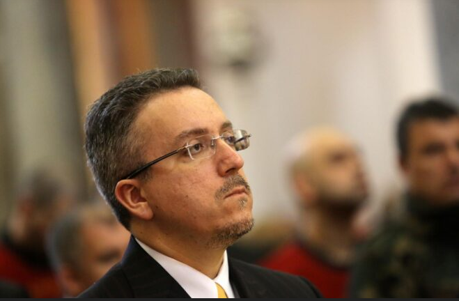 ODVJETNIK ANTE GOTOVINE O PRESUDI MLADIĆU: ‘Na djelu je povijesni apsurd, Hrvati optuženi za udruženi zločinački poduhvat, a Srbi ne’