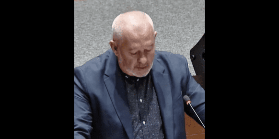 Potresan govor Predraga Mišića: Svaka nova žrtva s Petrovačke dole podsjetnik je na neodustajanje od istine