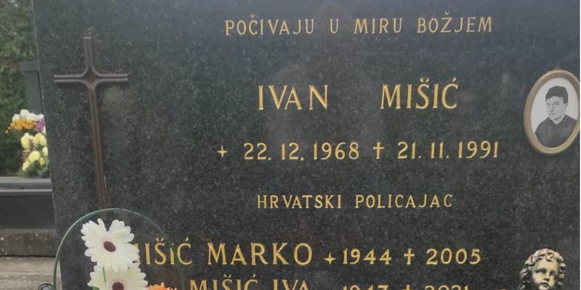 Zločinačka ruka prekinula mu je život: ‘Ne mogu ostaviti dečke, tko će ostati ako svi odu’