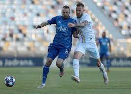 Josip Mišić: "Dinamo je najjača momčad HNL-a"