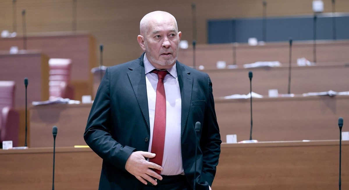 Srbin pred cijelim Saborom ostavio Pupovca bez riječi: ‘Nikada nisam to oprostio bratu’