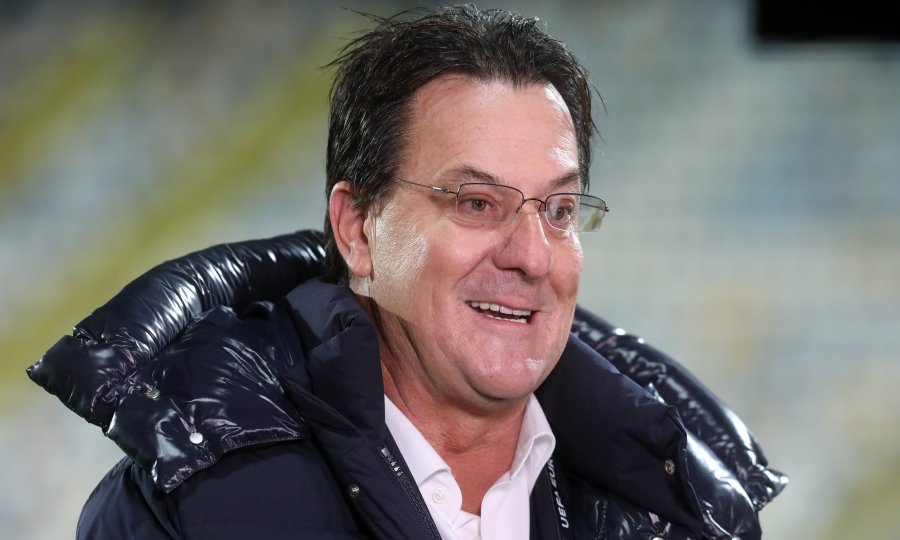 POTRES U HNS-u: Smijenjen šef nogometnih sudaca Ante Kulušić i ukinuta sudačka komisija