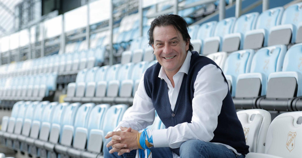 DAMIR MIŠKOVIĆ: ‘Rijeka želi 5,6 tisuća gledatelja i na manjim utakmicama! Pojačanja? Ovo je moj odgovor svim ‘znalcima...‘