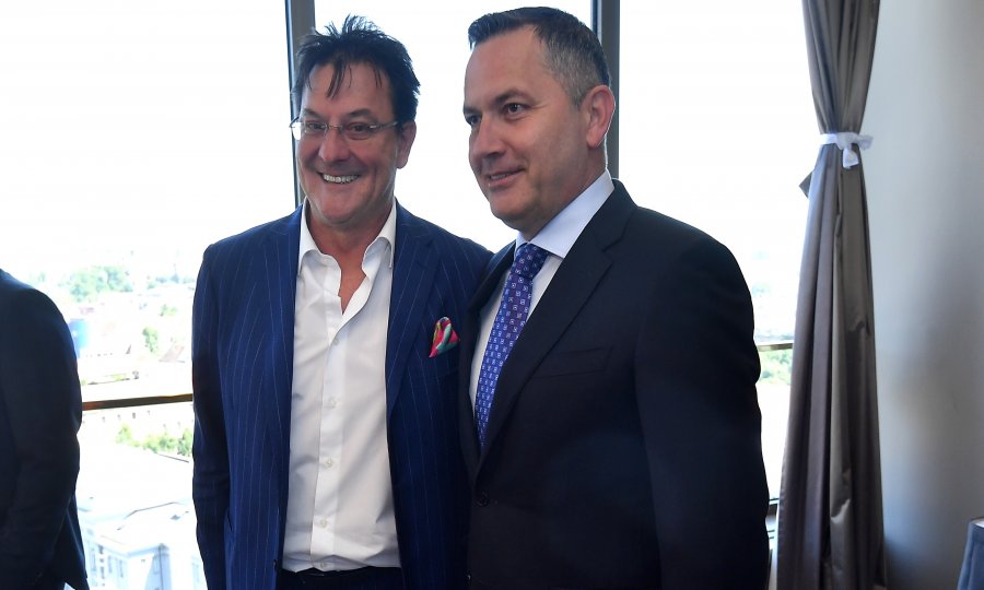 Prvi čovjek Rijeke otkrio što će biti s trenerom Tomićem, a komentirao je i novi milijunski ugovor za TV prava