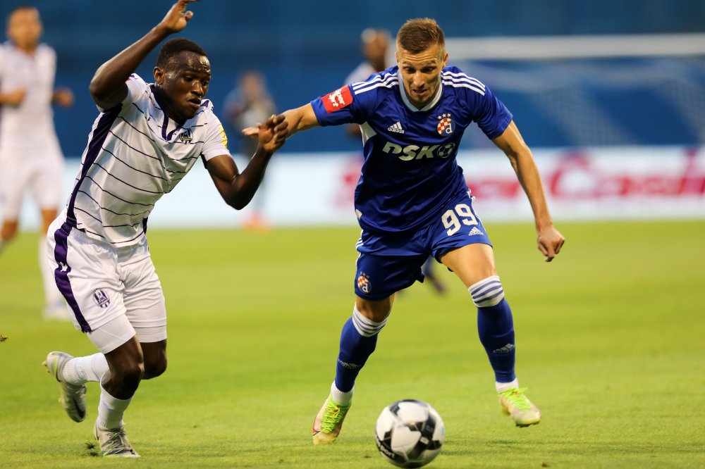 2. PRETKOLO LIGE PRVAKA  Ovo je momčad Dinama koja će istrčati protiv makedonskog Škupija; Ante Čačić zbog jednog igrača ne spava mirno...