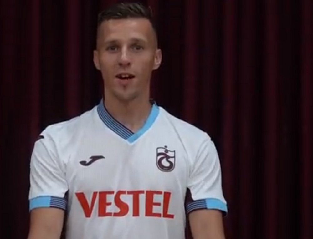 Mislav Oršić   novi je igrač   Trabzonspora! Poznato je koliko će   zarađivati u Turskoj