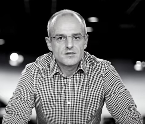 Brojni kolege i političari opraštaju se od Bage