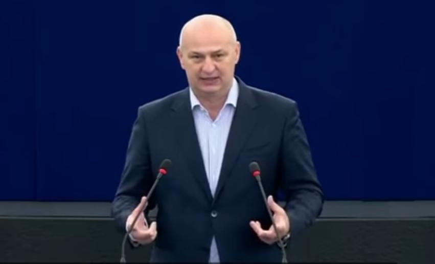 Kolakušić: Digitalni podaci – euro, identitet i zdravstveni – dovesti će do nestanka slobodnog čovjeka