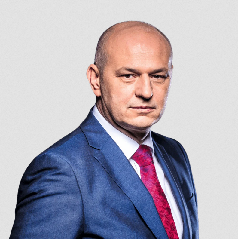 Suverenistička koalicija za snagu i samostalnost: Domovinski pokret i stranka Pravo i pravda zajedno na izborima