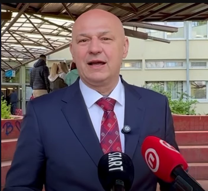 Sve su glasnija nagađanja da Kolakušić neće u Sabor: Mogao bi ga zamijeniti prvak desnice