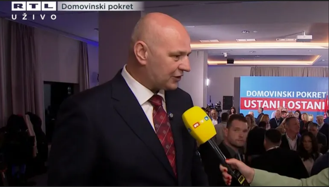 Komplikacije oko Kolakušića, izvjesno je da neće ići u Sabor. Nagađa se tko će ga zamijeniti