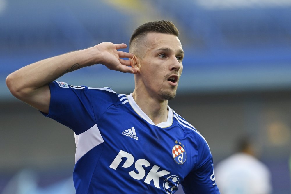 LIGA PRVAKA Dinamo golom Mislava Oršića srušio europskog velikana – moćni Chelsea!