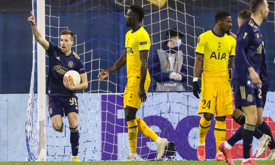 Ako postoje kakve dileme, nema ih više. Uefa je pošteno nagradila veličanstveno izdanje Mislava Oršića