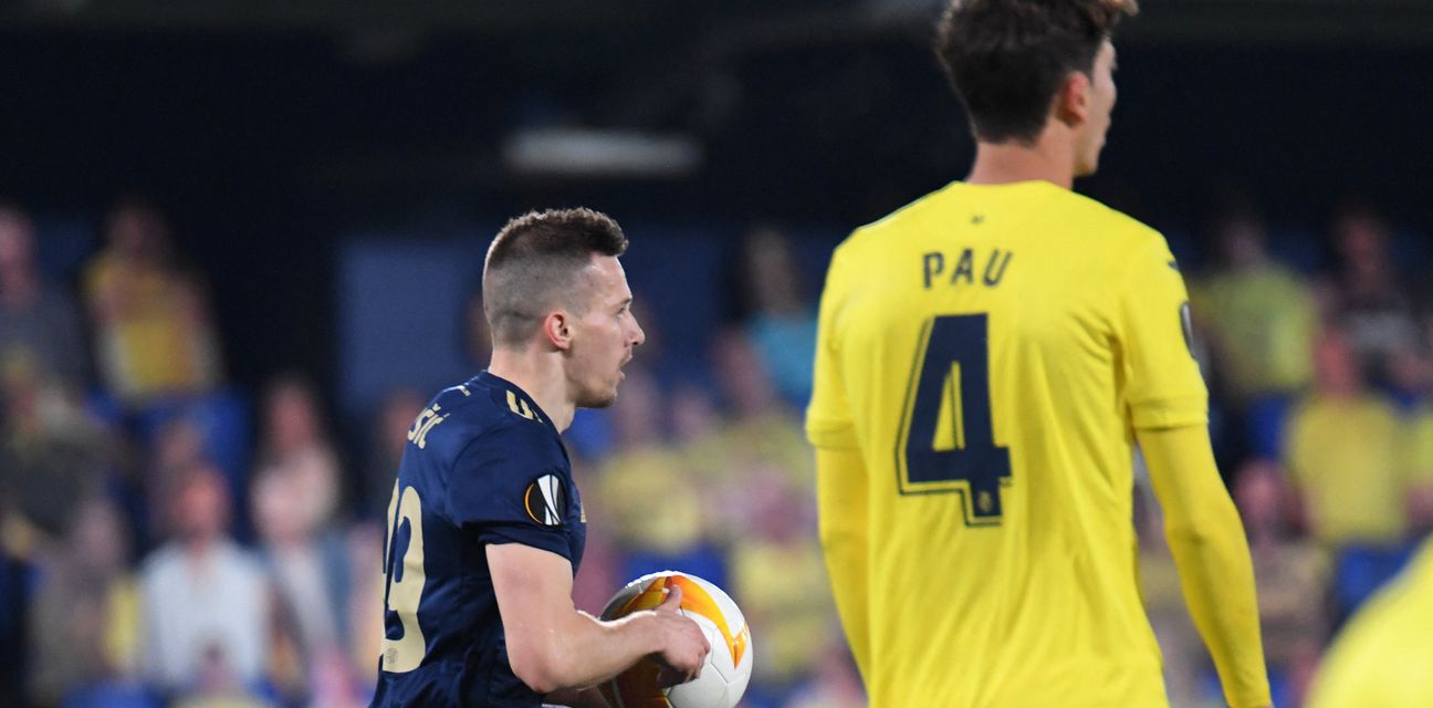 Ništa od polufinala: Dinamo pružio hrabar otpor Villarrealu, ali VAR i jeftini golovi koštali su Modre