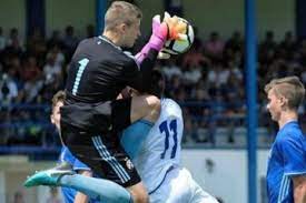 UNUK LEGENDARNOG VUKOVARSKOG JUNAKA ŽIVI SVOJ SAN: ‘Maštam i o Vatrenima, to mi nitko ne može zabraniti’