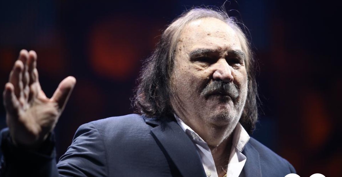 Mišo Kovač opet završio u bolnici: Bio je priključen na respirator, primio je kisik