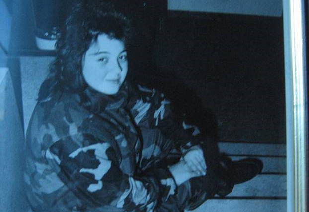 DJEVOJČICA-NAREDNIK! Znate li koliko je godina imala najmlađa vukovarska braniteljica?