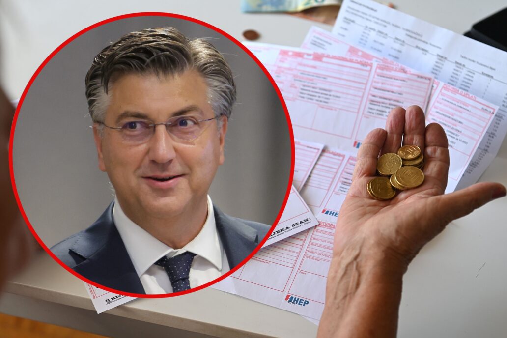 Hoće li cijene zaista pasti? Vlada danas predstavlja novi antiinflacijski paket, “težak” je pola milijarde