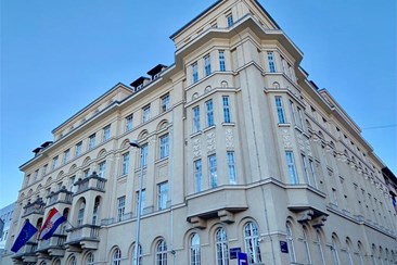 Policija upala u Ministarstvo kulture, oglasili se europski tužitelji, procurilo jedno ime