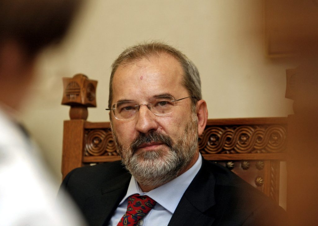 Prvi zapovjednik obrane Vukovara nema mira ni u grobu