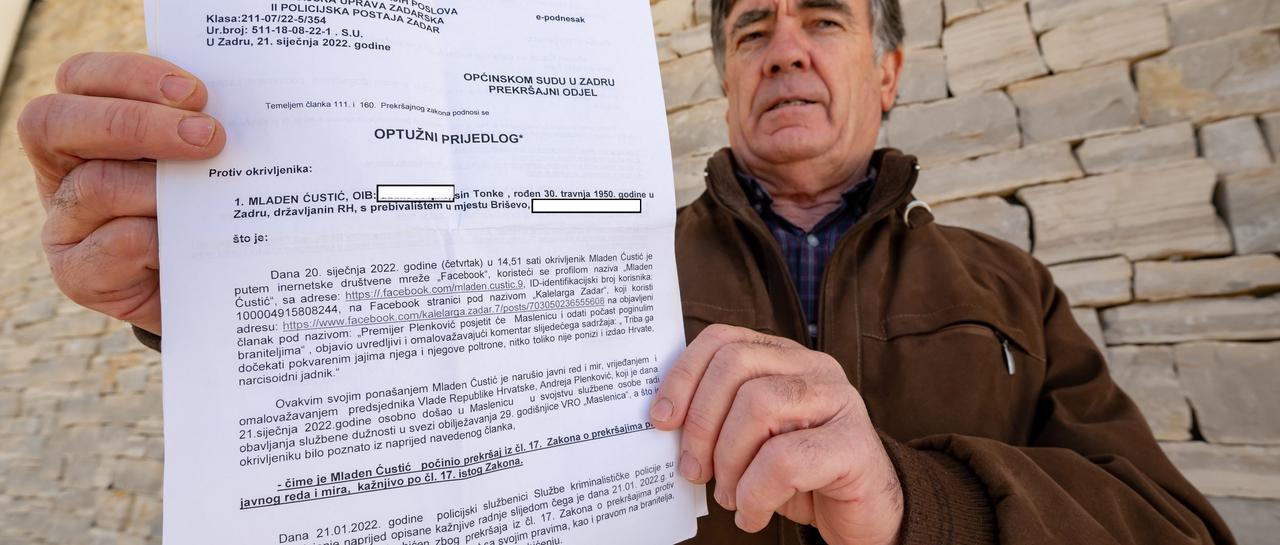 Ovo je moguće samo u Hrvatskoj: Evo po kojem zakonu se štiti političare i kažnjava prostitutke