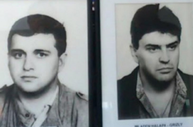 Grizly, neprežaljeni junak Sesveta, kao da je predvidio sve: ‘Baka, morat ćemo se porokat!’