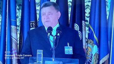 Markač: Agresori su u Kninu pokušali stvoriti davne ideje velikosrpskih ideologa, a kasnije su nam podmetali oni koji su nas napadali