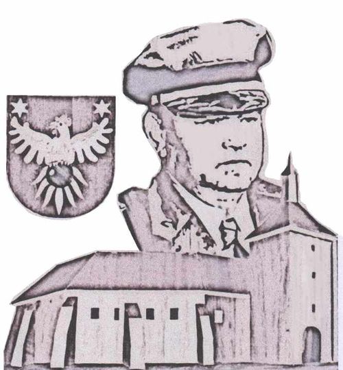 IZRADA MURALNE SLIKE U ČAST GENERALA MLADENA MARKAČA