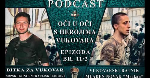 Dok zločinci šute u miru, istina se uklanja – zašto smeta ispovijed vukovarskog ratnika