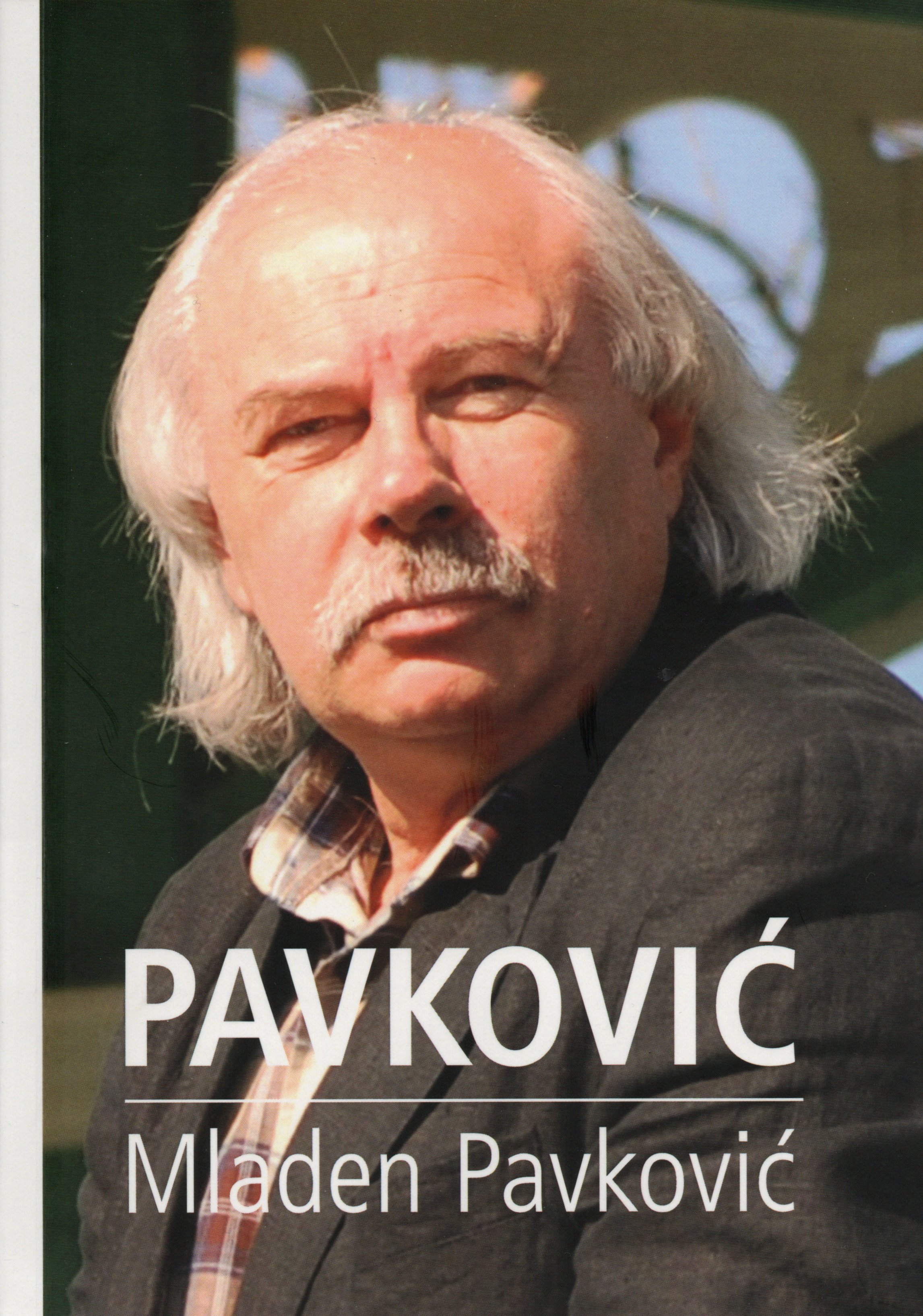 Knjiga sjećanja na znane i poznate ljude!