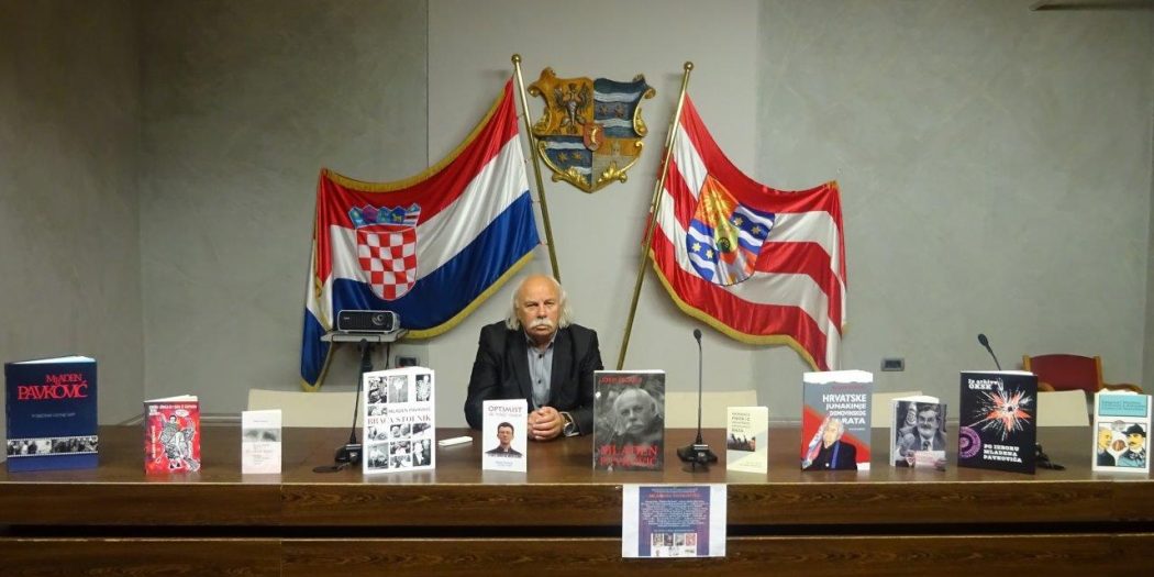 I branitelje, koji se ne slažu s generalima, primit će na Pantovčaku!