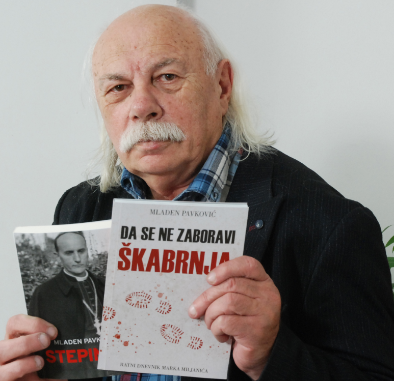 Dok Europa prvi put gleda istinu o Škabrnji, hrvatska kultura je marginalizira: ‘Sramotno je kako tretiraju Domovinski rat