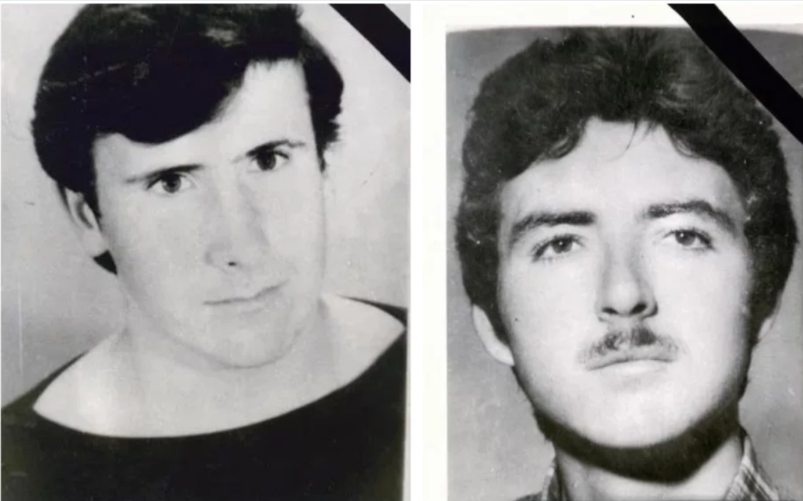 Priče o Mladenu Šariću i Antunu Grbavcu: Mama je zaplakala – 'Nije valjda poginuo moj Antun?'