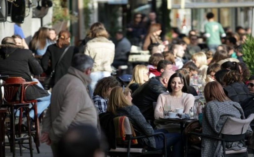 ISTRAŽIVANJE: Gotovo 50 posto mladih razmišlja o odlasku iz Hrvatske