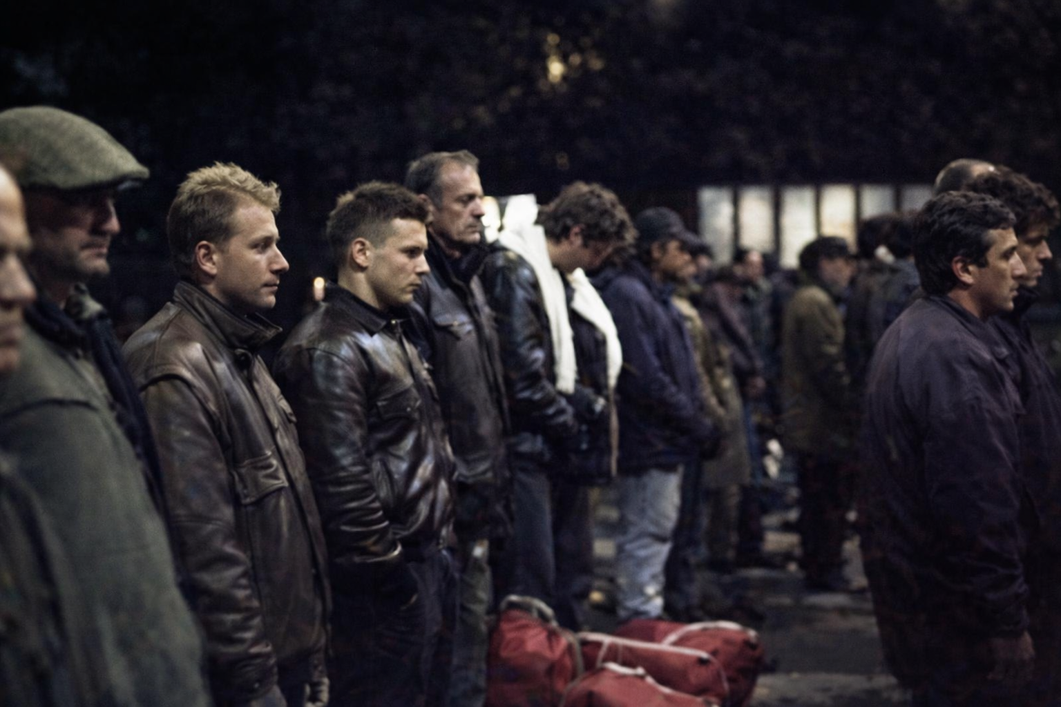 Iz logora u studentske klupe