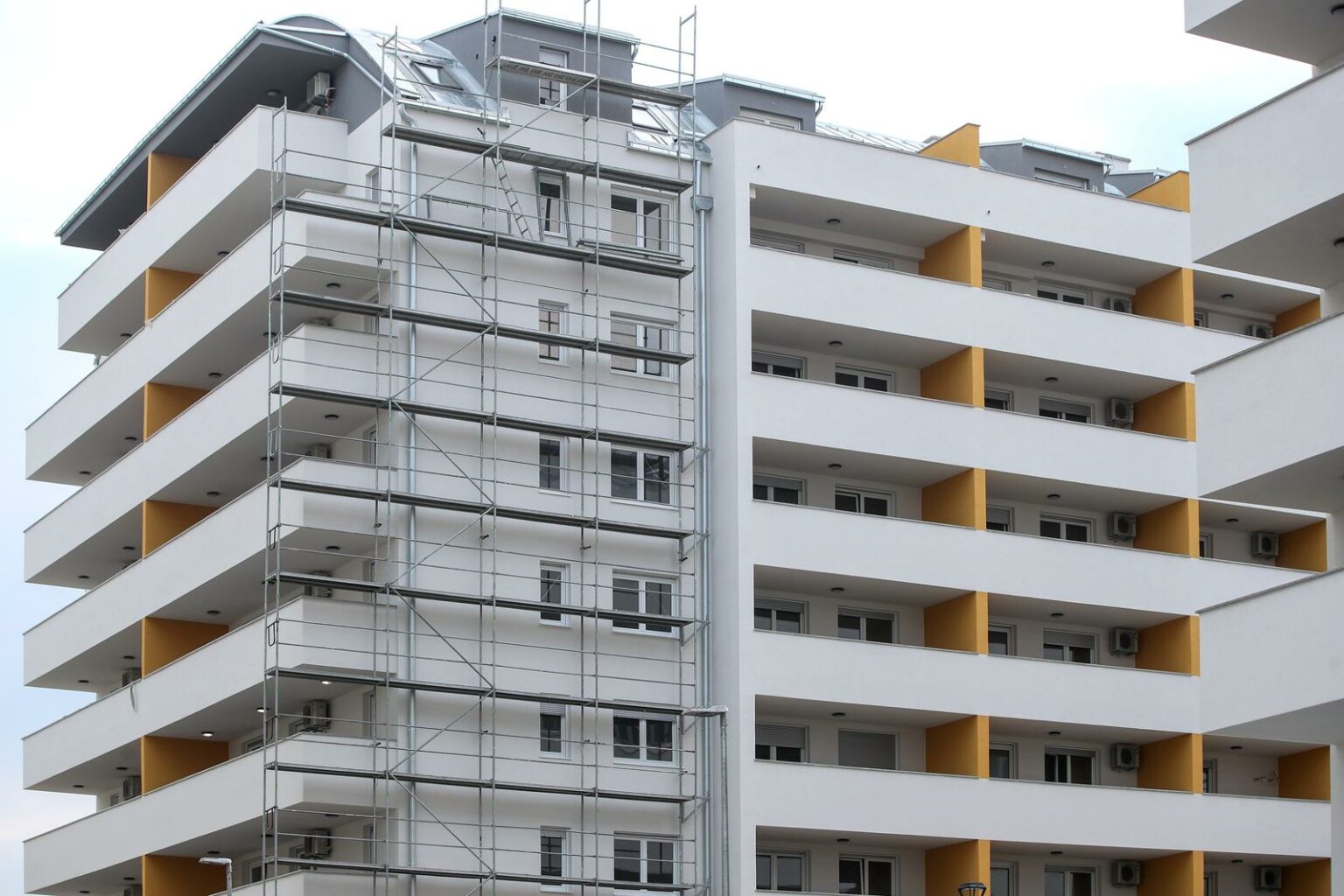 Kako mladi u Hrvatskoj mogu riješiti stambeno pitanje uz ovakve cijene kvadrata?