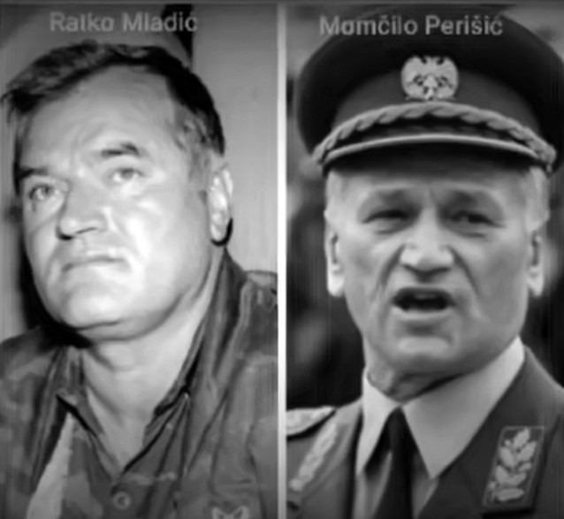 MLADIĆ: ‘SVE ĆU VAS PO.....!’ Najgori ratni dan za Zadar, poginule 104 osobe