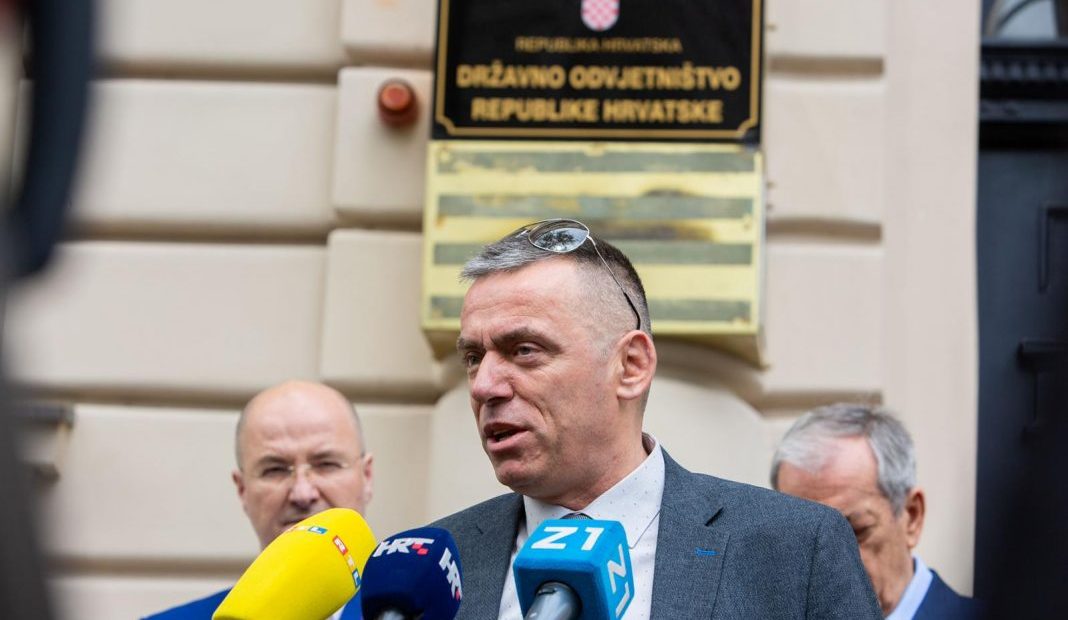 ŠOK ZA ANKETARE I MEDIJE: Pogledajte rejting Domovinskog pokreta u najnovijem istraživanju