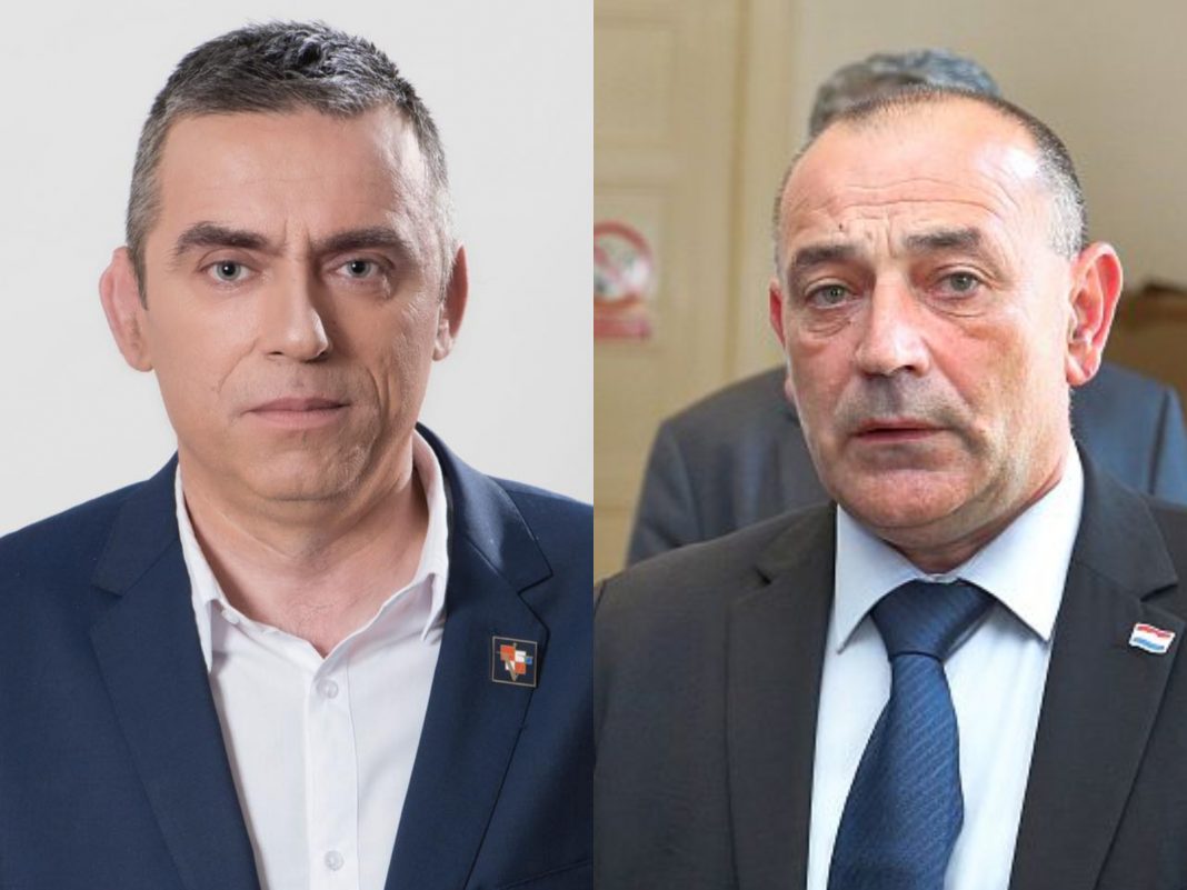 Mlinarić Ministarstvu branitelja: ‘U isti kontekst stavljate SNV, Documentu i hrvatskog branitelja’