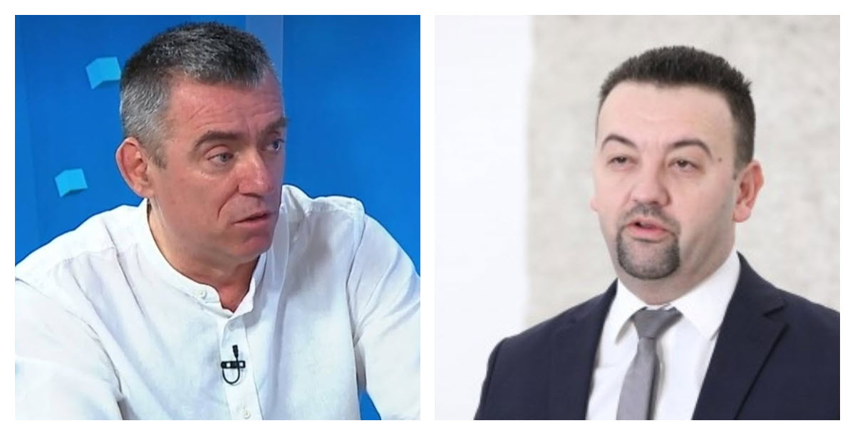 Pavliček žestoko prozivao Mlinarića u Saboru, ovaj nije ostao nimalo dužan: ‘Vi ste naša najveća greška’