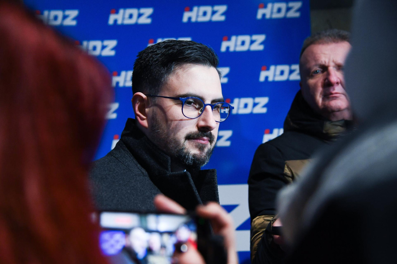 Marko Milić: ‘Vlada i koalicija su stabilni, a ovo su tri velike neistine koje su se pojavile nakon ostavke Dabre‘