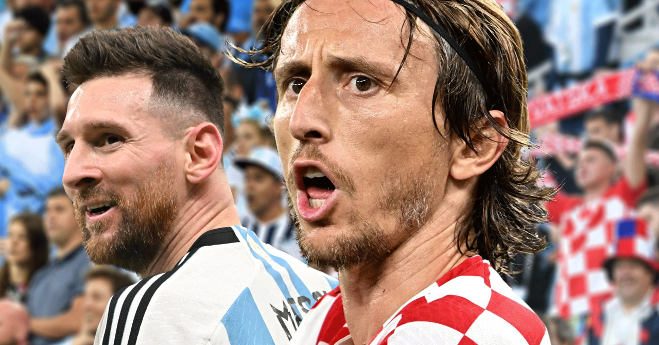 IDEMO PO FINALE! Hrvatska kao protiv Brazila, Argentina bez Di Marie!