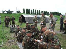 Kako uložiti prigovor savjesti? Građanima stižu pozivi za ratni raspored