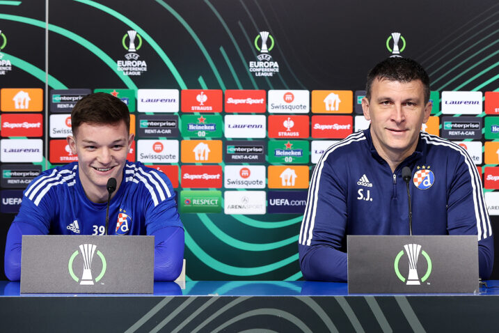 Modra večer istine: Dinamo danas traži novo čudo protiv Betisa